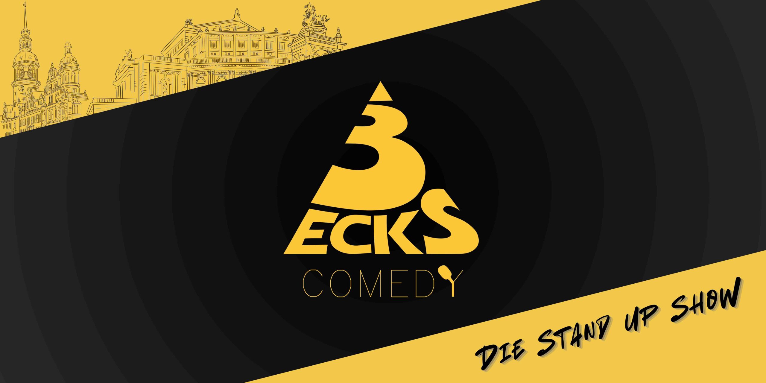 Dreiecks Comedy